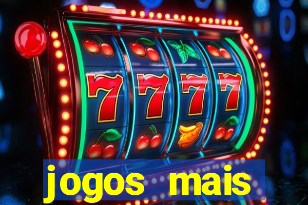 jogos mais lucrativos do mundo